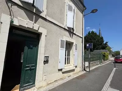 Appartement, 51,16 m²
