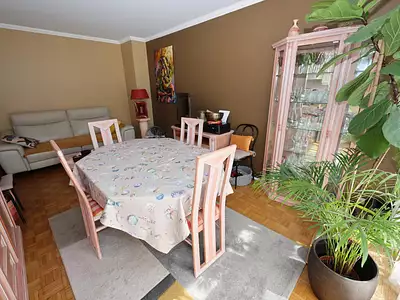 Appartement, 63 m²