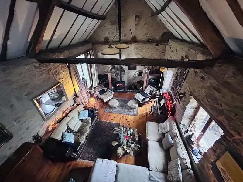 Maison, 176 m²