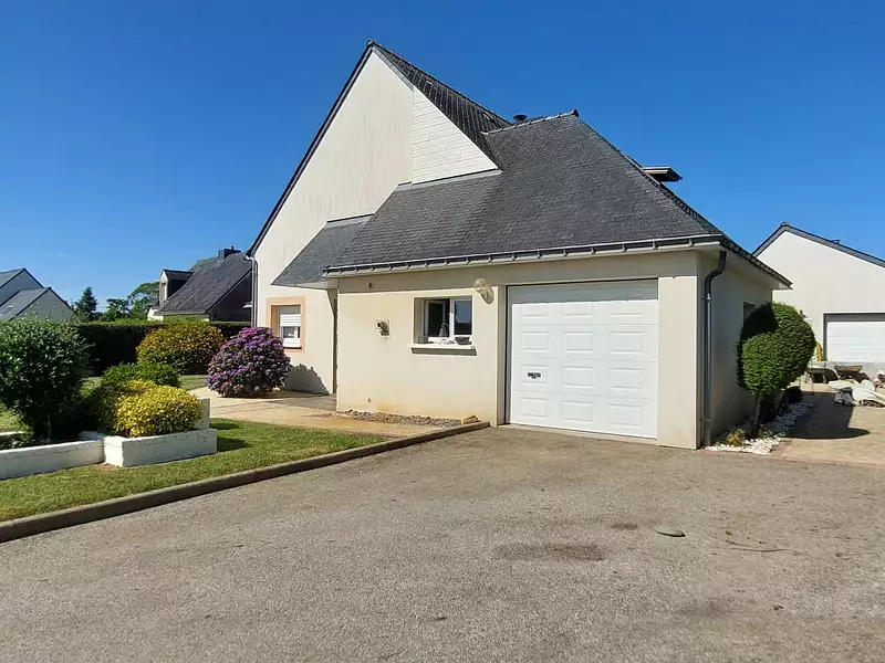 Maison, 133 m²