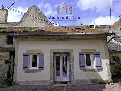 Maison, 31 m²