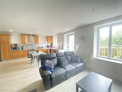 Maison, 113 m²