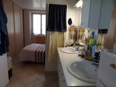Maison, 130 m²