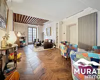 Appartement, 240 m²