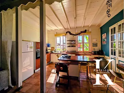Maison, 150 m²