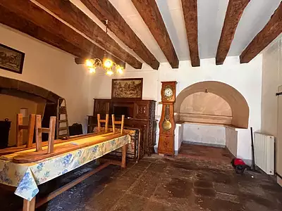 Maison, 193 m²