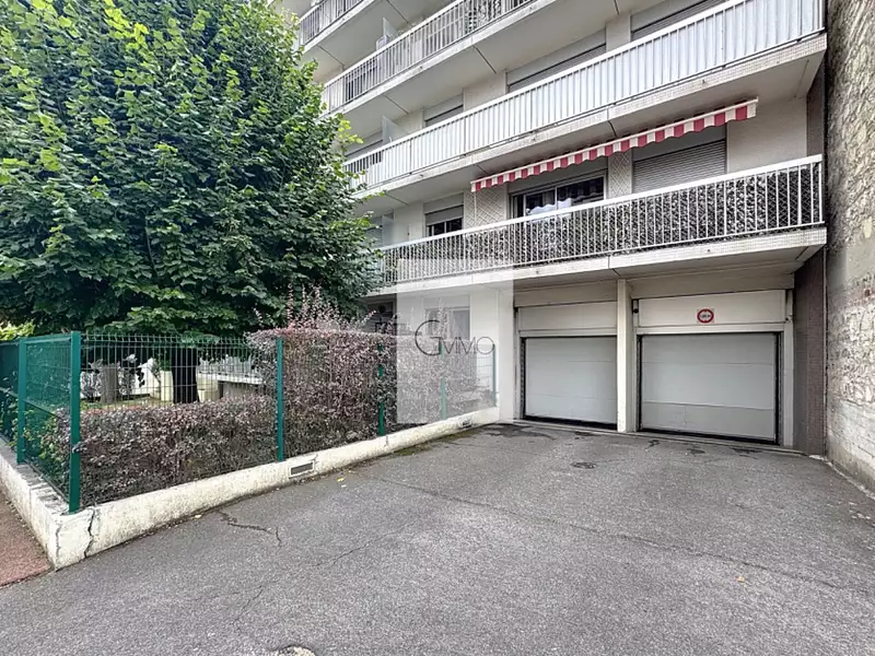 Appartement, 15 m²