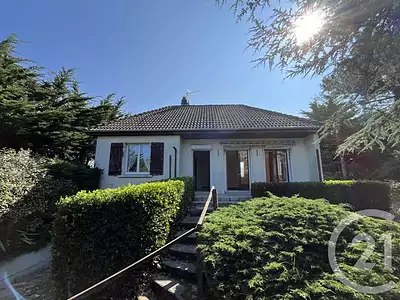 Maison, 61,5 m²