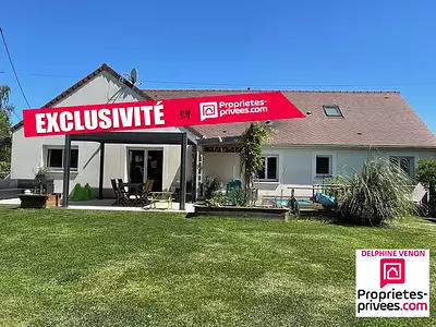 Maison, 210 m²