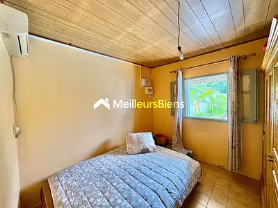 Maison, 110 m²