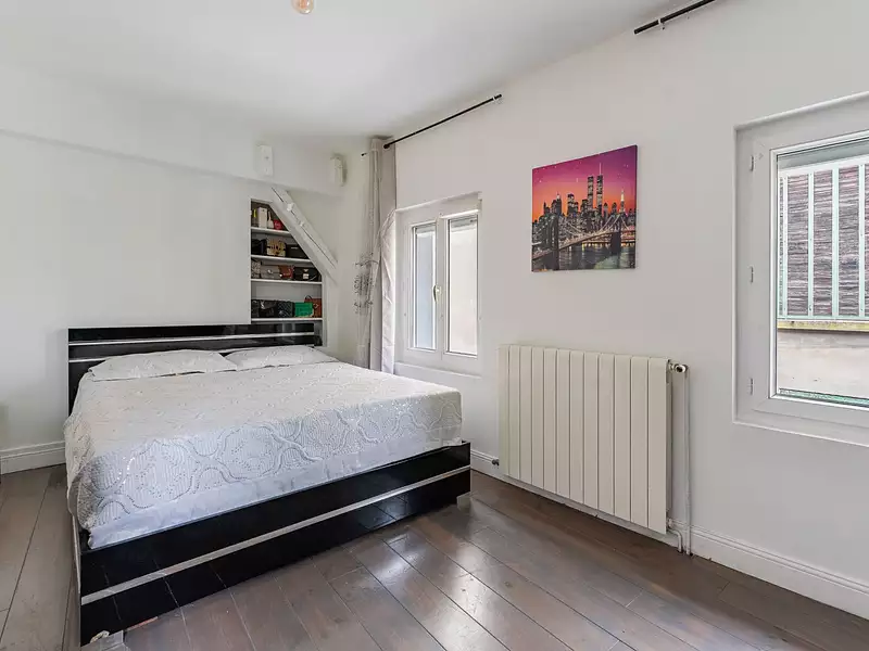 Maison, 142 m²