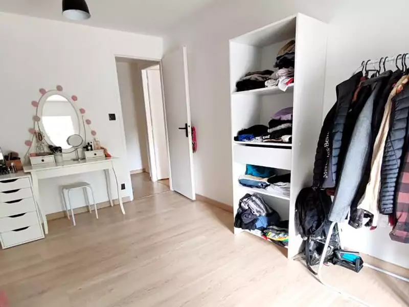 Maison, 85 m²