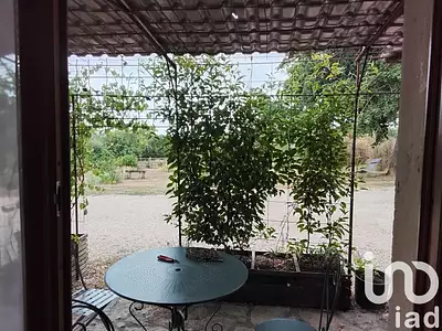Maison, 105 m²