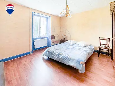 Maison, 145 m²