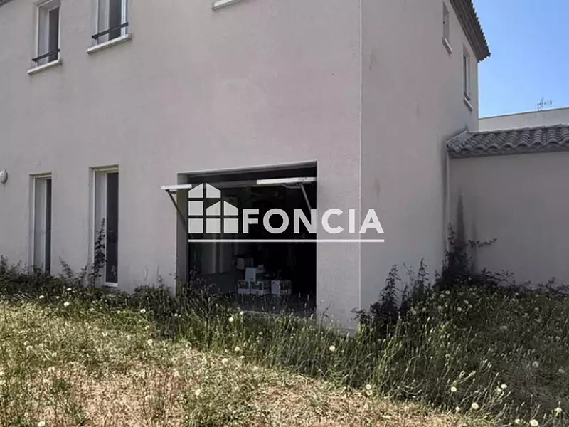 Appartement, 180 m²