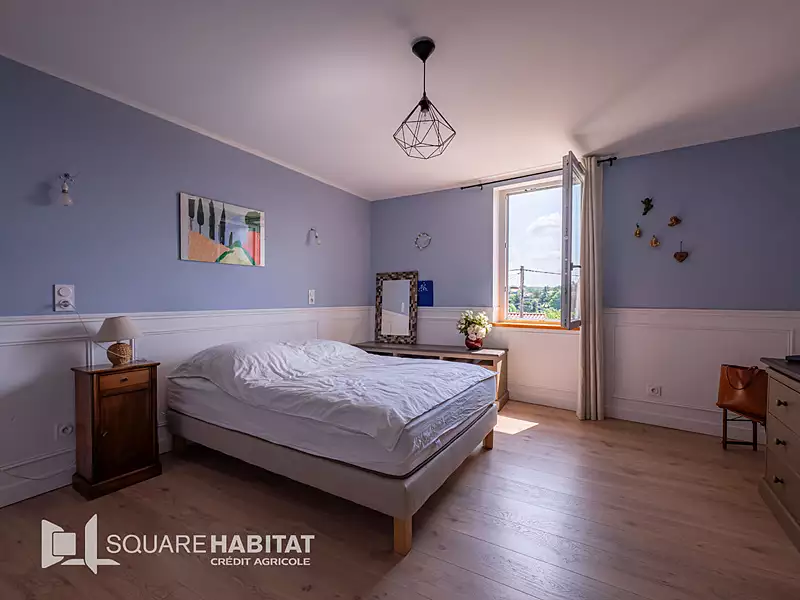 Maison, 169,97 m²