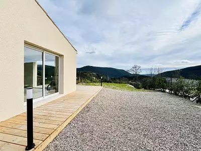 Maison, 95 m²