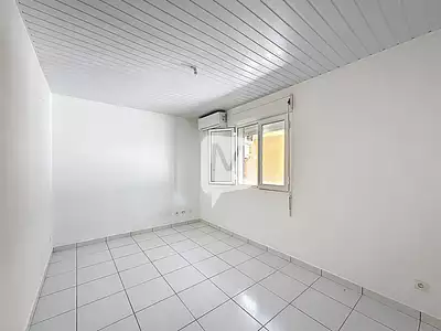 Appartement, 35,38 m²