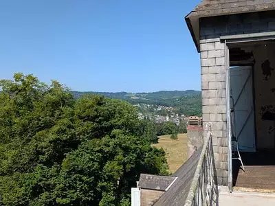 Maison, 400 m²