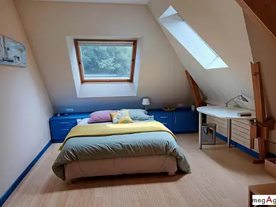 Maison, 181 m²