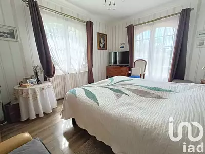 Maison, 170 m²