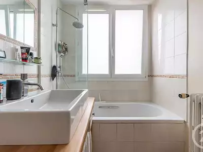 Appartement, 72,3 m²