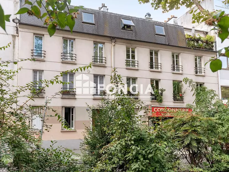 Appartement, 73 m²