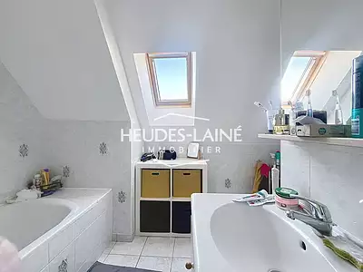 Appartement, 65,99 m²