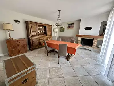 Maison, 140 m²