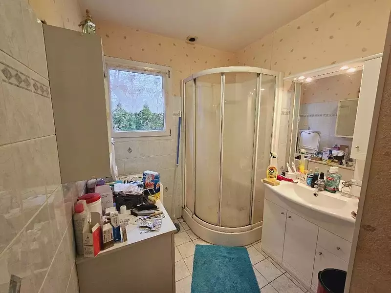 Maison, 105,6 m²