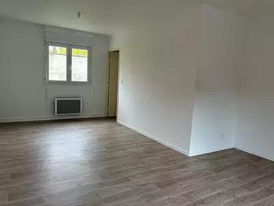 Appartement, 64 m²