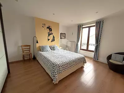 Maison, 168 m²