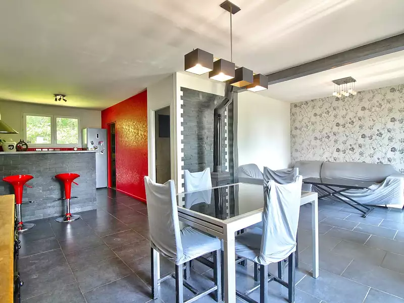 Maison, 153 m²