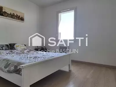 Maison, 86 m²