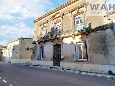 Appartement, 112 m²