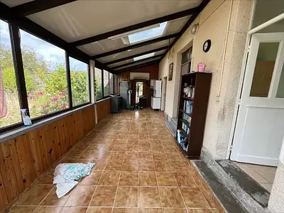 Maison, 96 m²