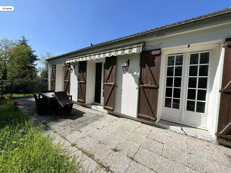 Maison, 77 m²