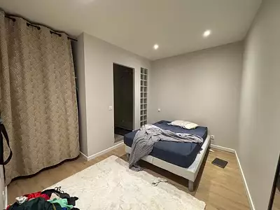 Appartement, 49 m²