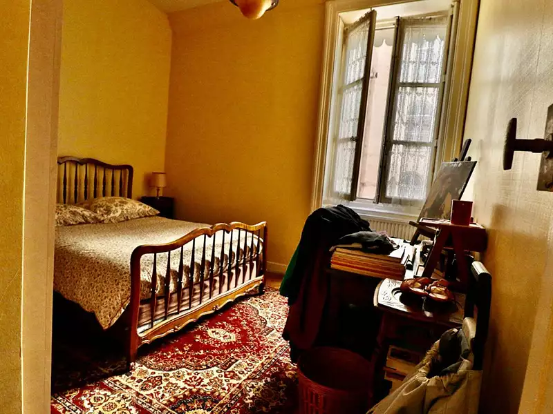 Appartement, 144 m²