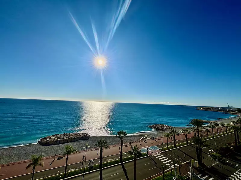 Appartement, 56,77 m²