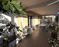 Appartement, 98,8 m²