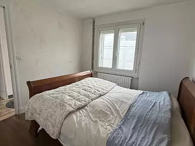 Maison, 80 m²