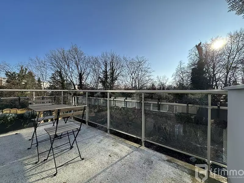 Appartement, 67 m²