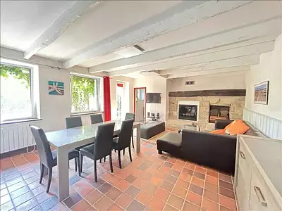 Maison, 150 m²