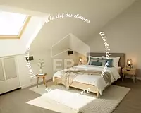 Appartement, 115 m²