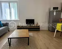 Appartement, 47 m²