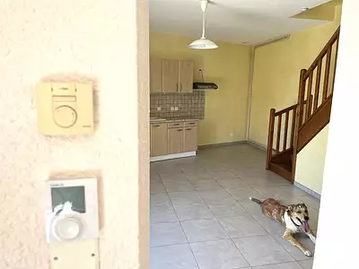 Maison, 100 m²