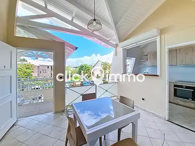 Appartement, 56 m²
