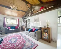 Maison, 132 m²