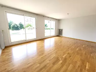 Appartement, 74 m²